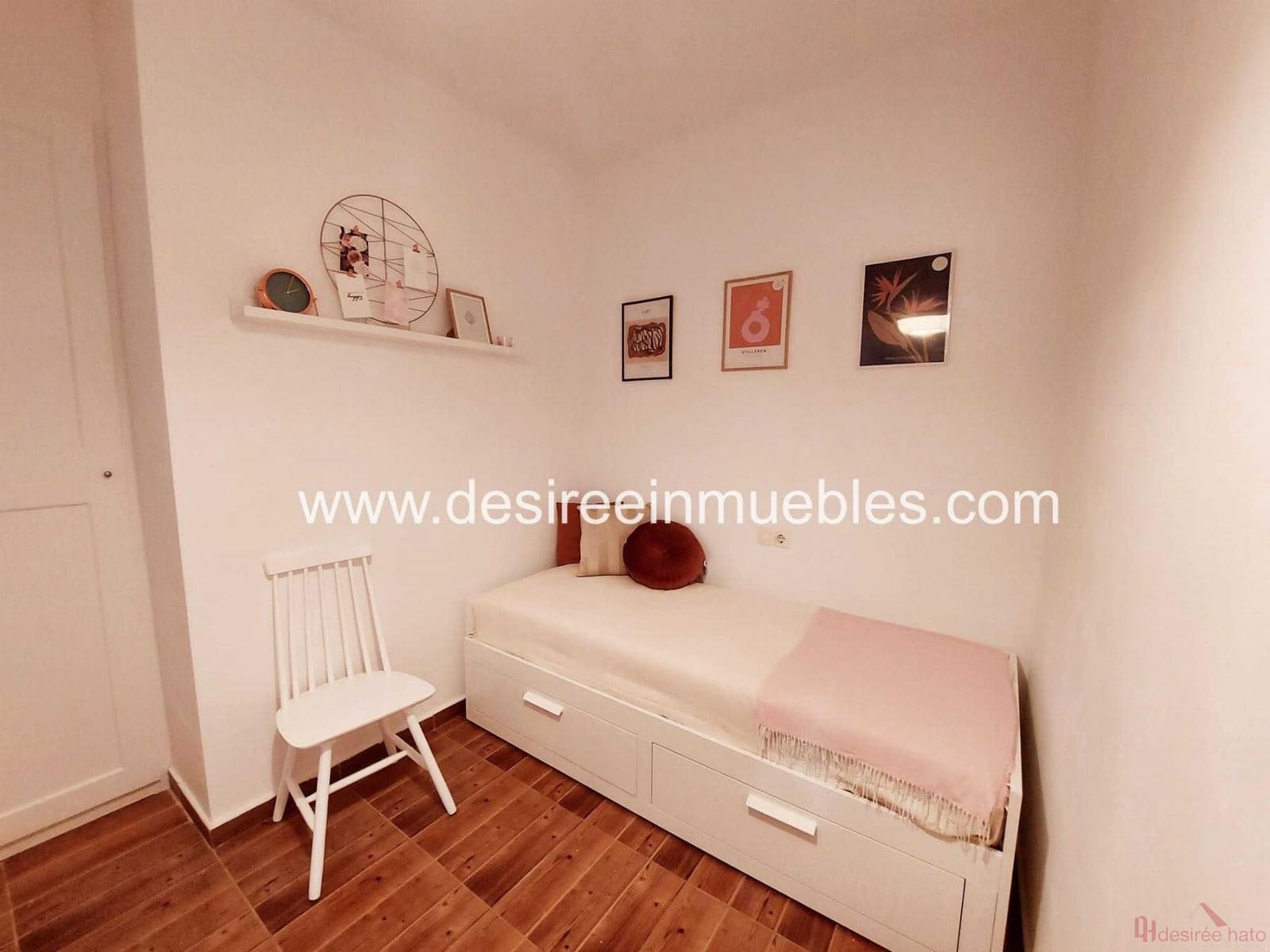 3 sovrum Lägenhet att hyra i Valencia stad - 1 850 € (Ref: 9503554)