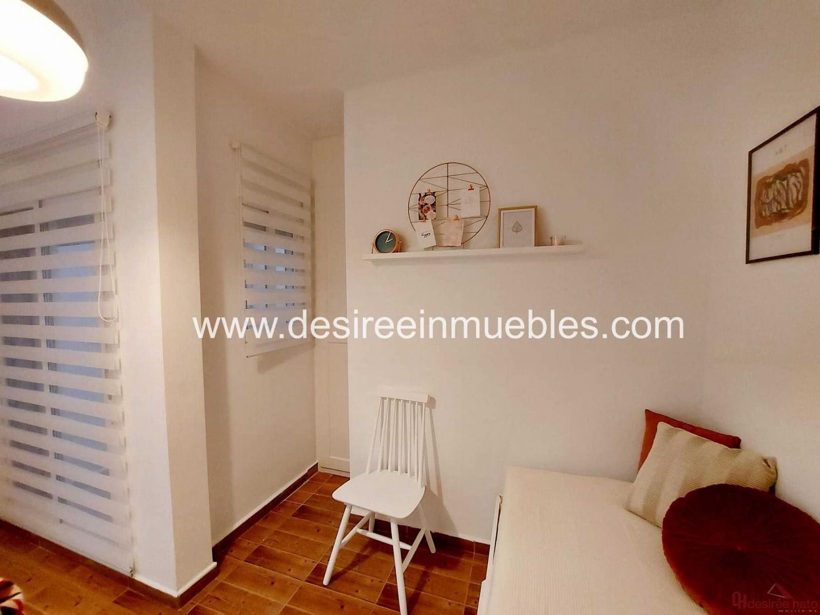 3 sovrum Lägenhet att hyra i Valencia stad - 1 850 € (Ref: 9503554)