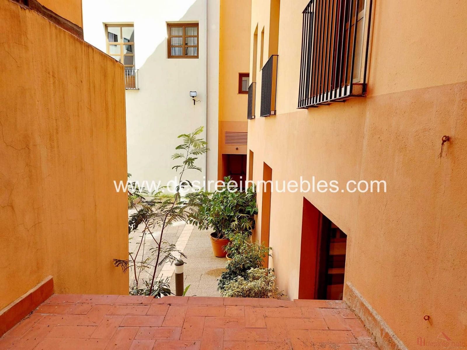 3 sovrum Lägenhet att hyra i Valencia stad - 1 850 € (Ref: 9503554)