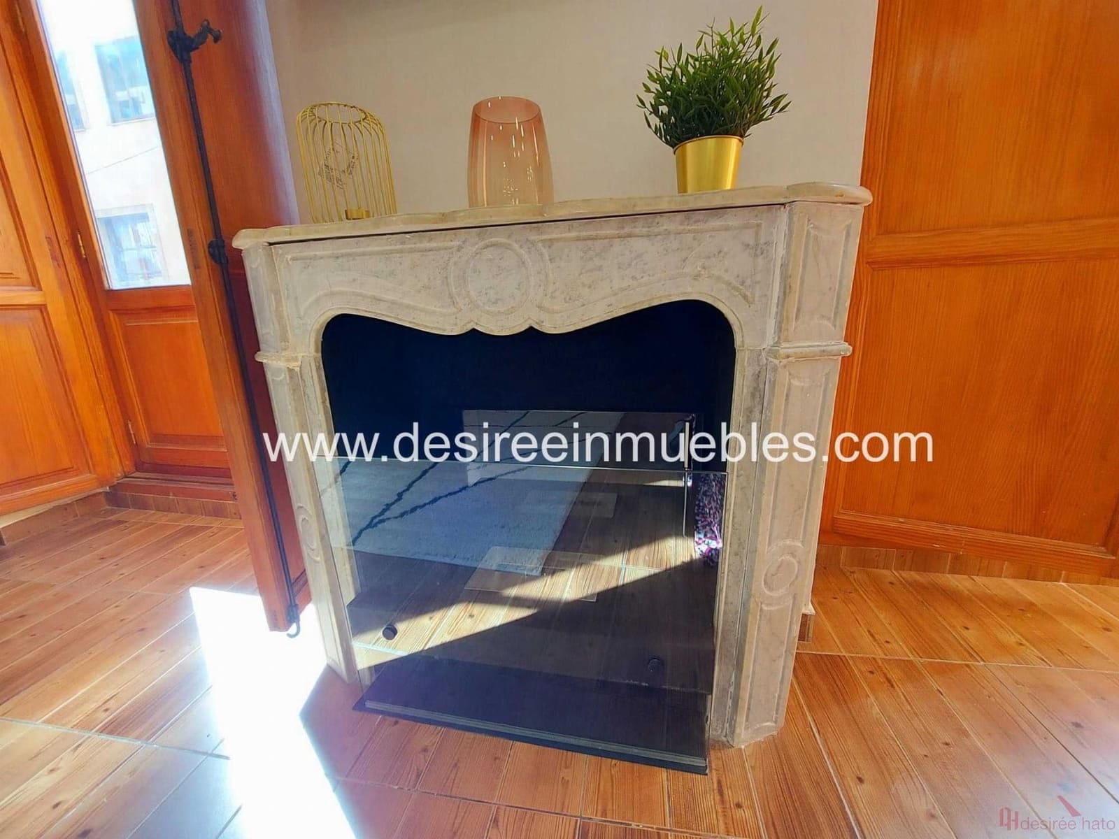 3 sovrum Lägenhet att hyra i Valencia stad - 1 850 € (Ref: 9503554)