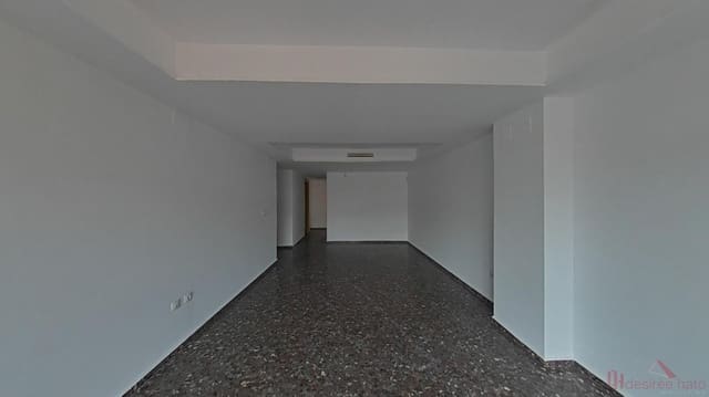 2 Zimmer Wohnung zu verkaufen in Benicalap, València Stadt mit Garage - 224.000 € (Ref: 9518024)