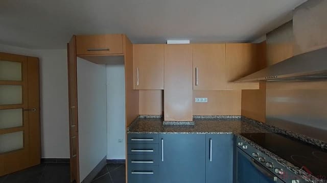 2 Zimmer Wohnung zu verkaufen in Benicalap, València Stadt mit Garage - 224.000 € (Ref: 9518024)