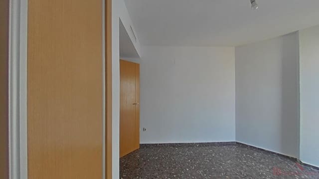 2 Zimmer Wohnung zu verkaufen in Benicalap, València Stadt mit Garage - 224.000 € (Ref: 9518024)