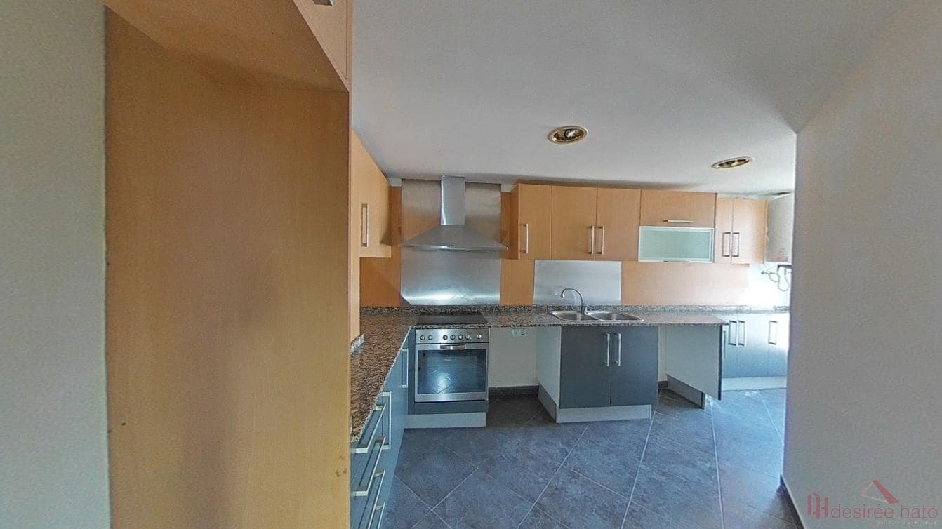 2 Zimmer Wohnung zu verkaufen in Valencia Stadt mit Garage - 224.000 € (Ref: 9518024)