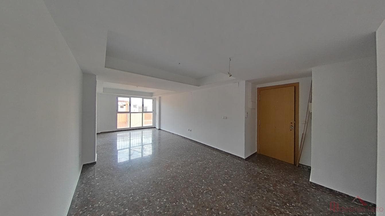 1 Zimmer Wohnung zu verkaufen in Valencia Stadt - 220.000 € (Ref: 9518025)