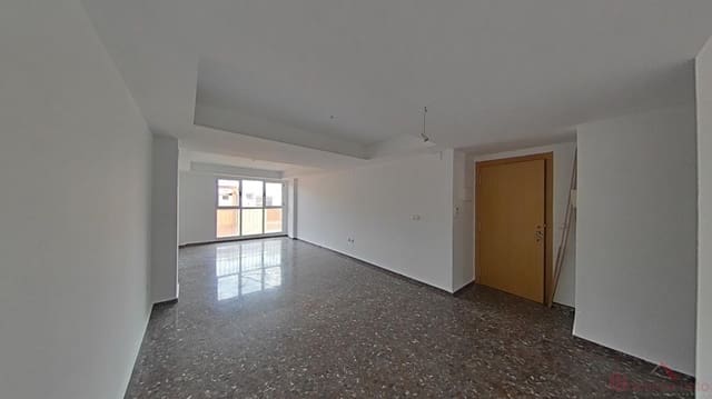 1 Zimmer Wohnung zu verkaufen in Benicalap, València Stadt - 220.000 € (Ref: 9518025)