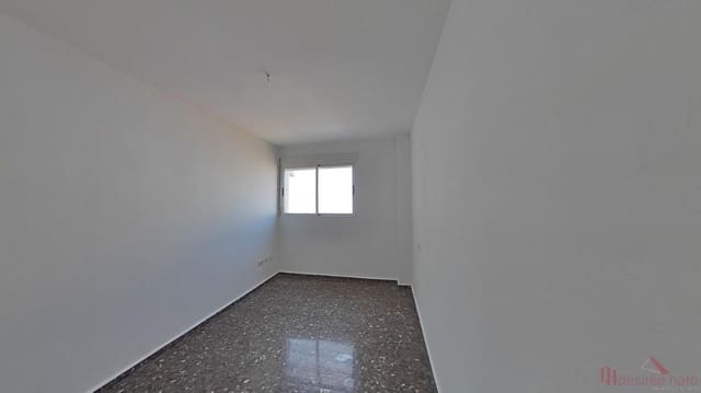 1 Zimmer Wohnung zu verkaufen in Benicalap, València Stadt - 220.000 € (Ref: 9518025)