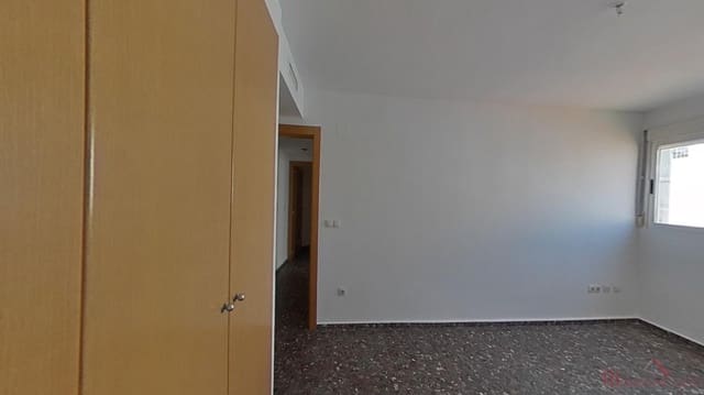 1 Zimmer Wohnung zu verkaufen in Benicalap, València Stadt - 220.000 € (Ref: 9518025)