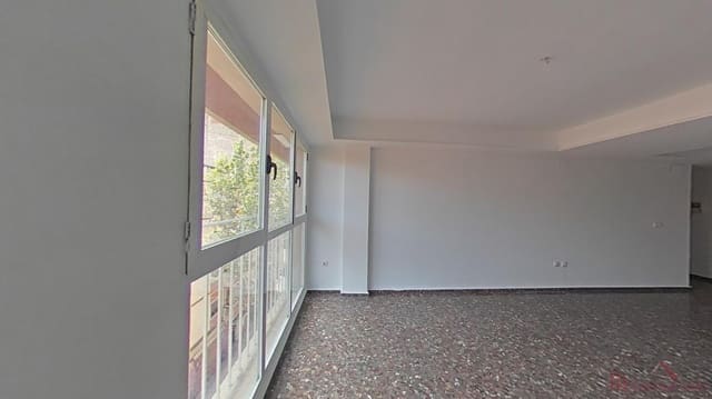 1 Zimmer Wohnung zu verkaufen in Benicalap, València Stadt - 220.000 € (Ref: 9518025)