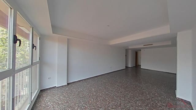 1 Zimmer Wohnung zu verkaufen in Benicalap, València Stadt - 220.000 € (Ref: 9518025)