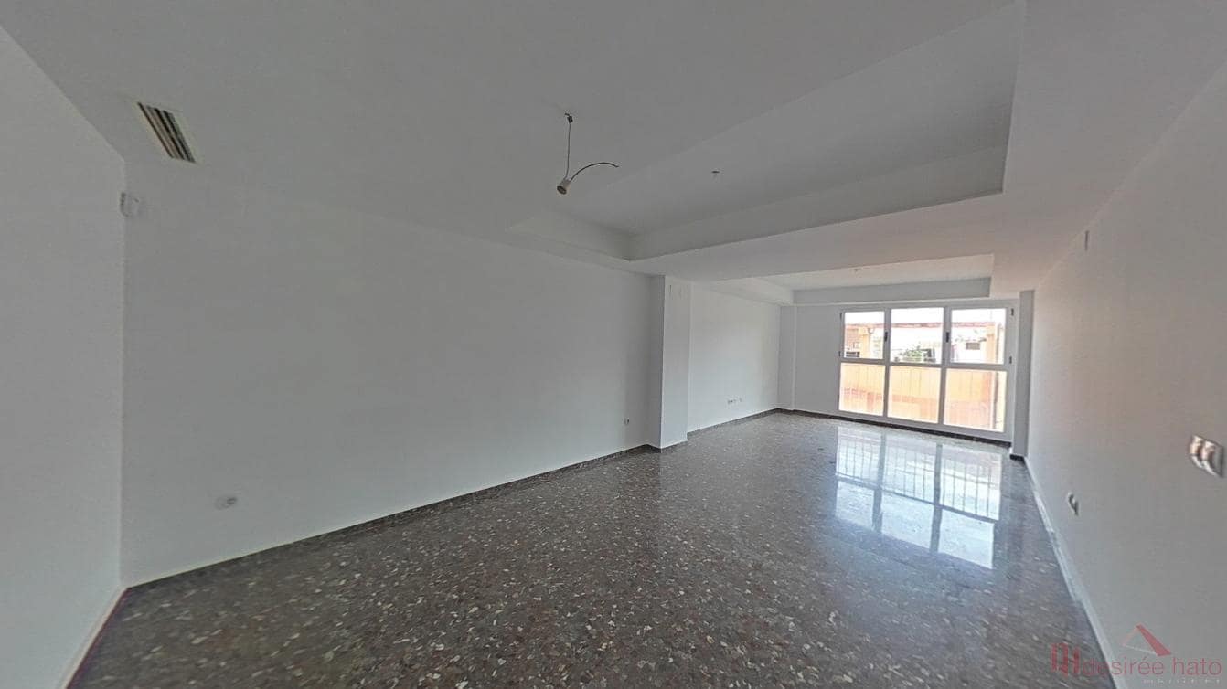 1 Zimmer Wohnung zu verkaufen in Valencia Stadt - 220.000 € (Ref: 9518025)