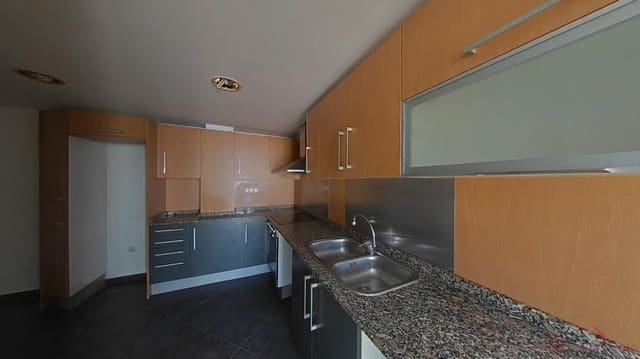 1 Zimmer Wohnung zu verkaufen in Benicalap, València Stadt - 220.000 € (Ref: 9518025)