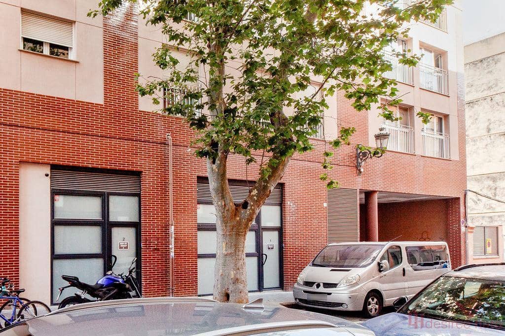 2 slaapkamer Flat te koop in Valencia stad met garage - € 240.000 (Ref: 9518025)