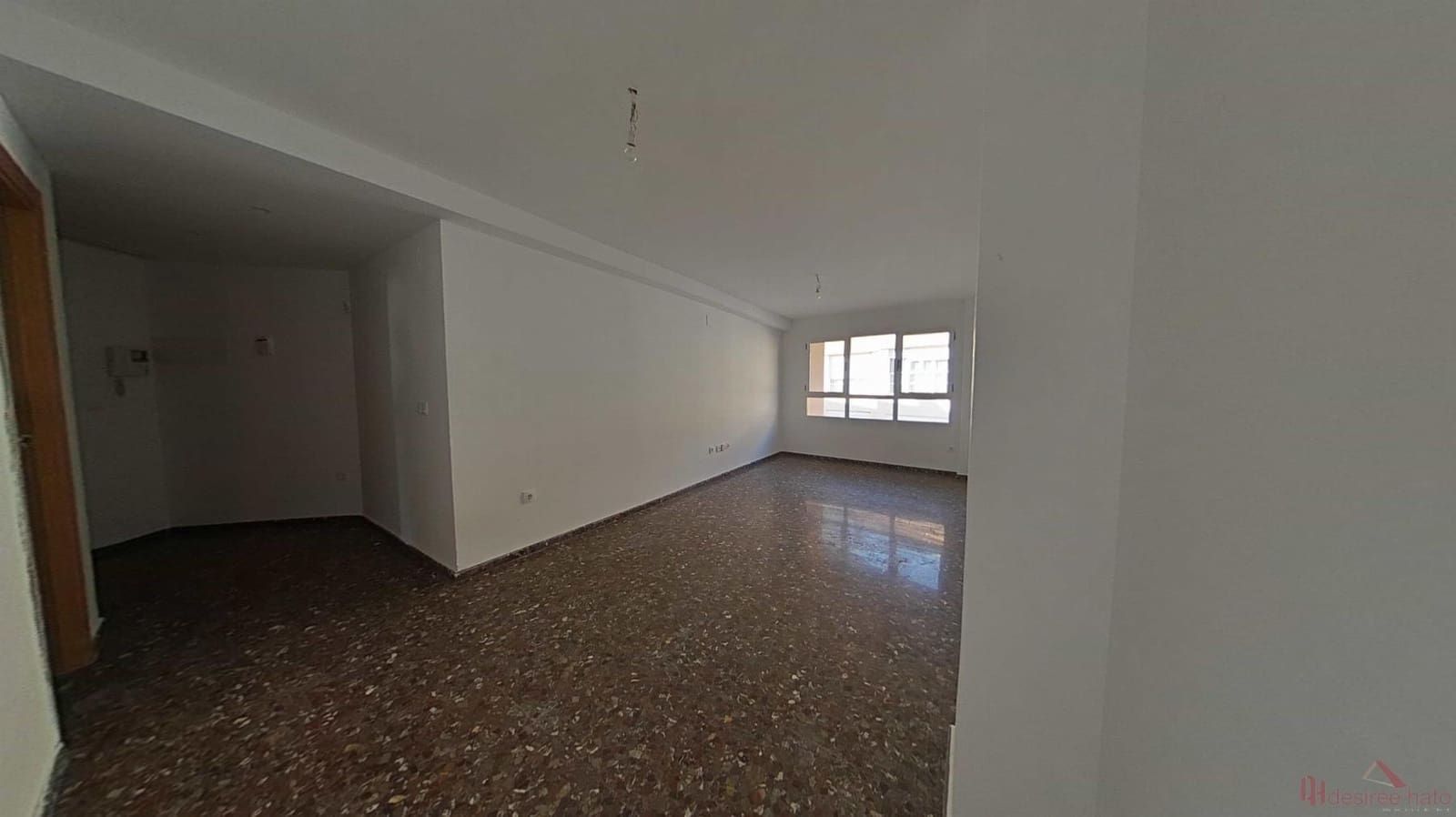 2 Zimmer Wohnung zu verkaufen in Valencia Stadt mit Garage - 233.000 € (Ref: 9518026)