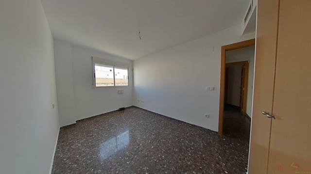 2 Zimmer Wohnung zu verkaufen in Benicalap, València Stadt mit Garage - 233.000 € (Ref: 9518026)
