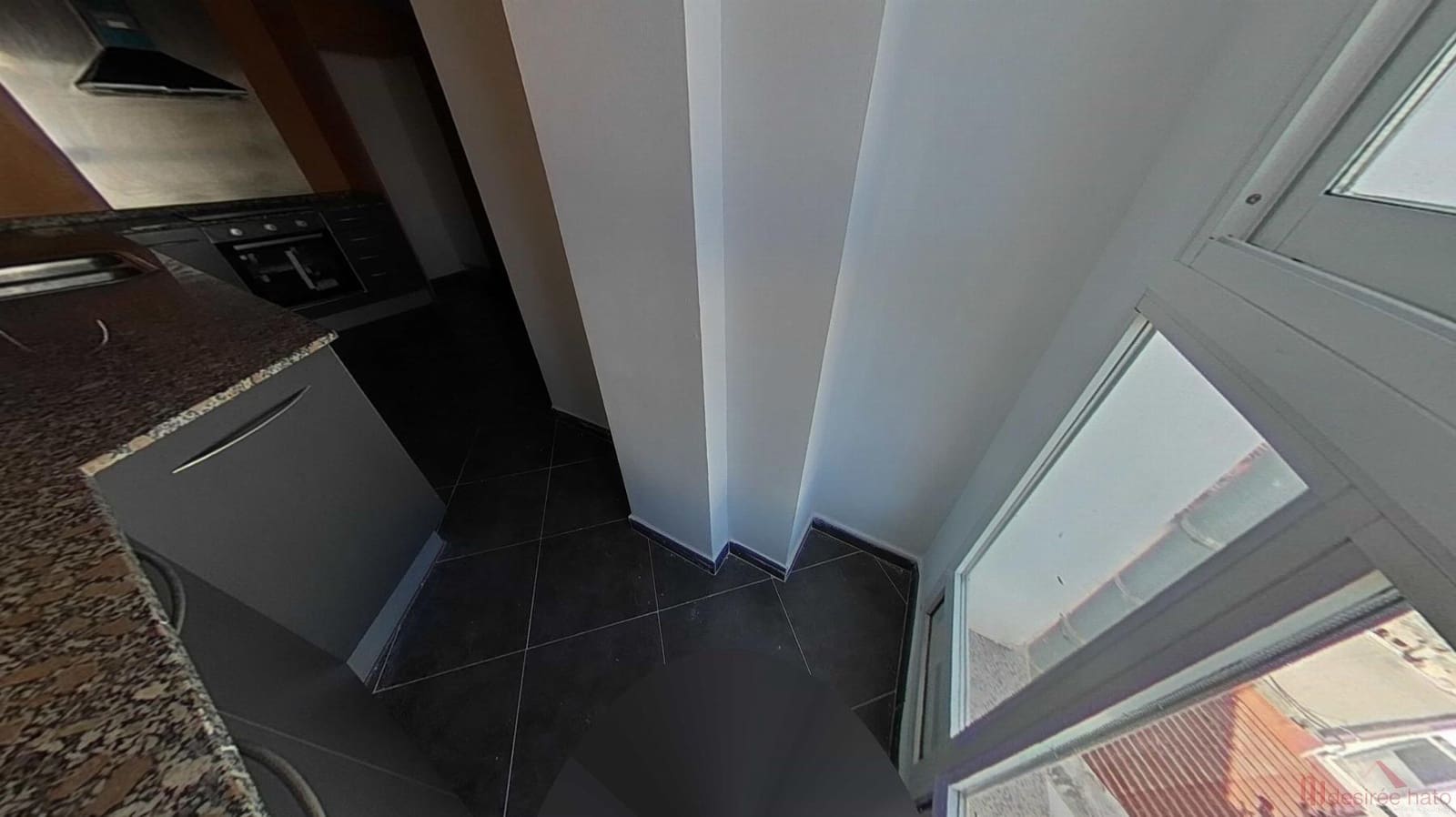 2 Zimmer Wohnung zu verkaufen in Valencia Stadt mit Garage - 233.000 € (Ref: 9518026)