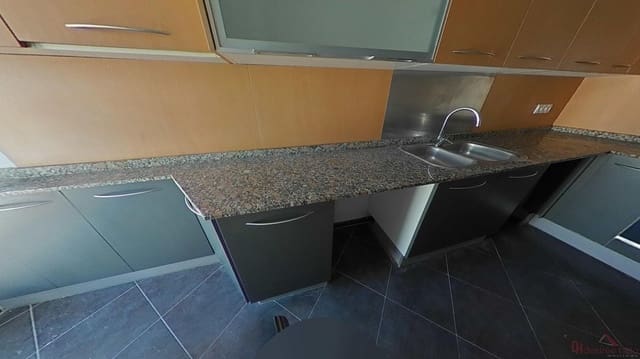 2 Zimmer Wohnung zu verkaufen in Benicalap, València Stadt mit Garage - 233.000 € (Ref: 9518026)
