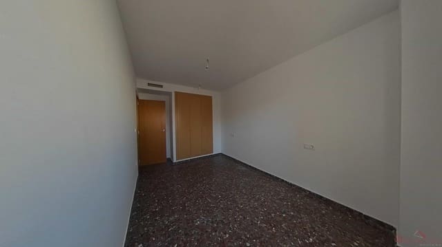2 Zimmer Wohnung zu verkaufen in Benicalap, València Stadt mit Garage - 233.000 € (Ref: 9518026)