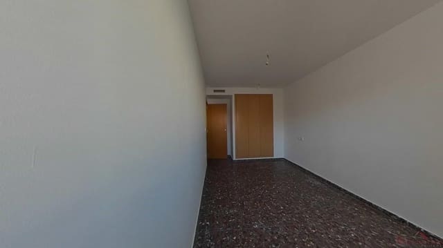 2 Zimmer Wohnung zu verkaufen in Benicalap, València Stadt mit Garage - 233.000 € (Ref: 9518026)