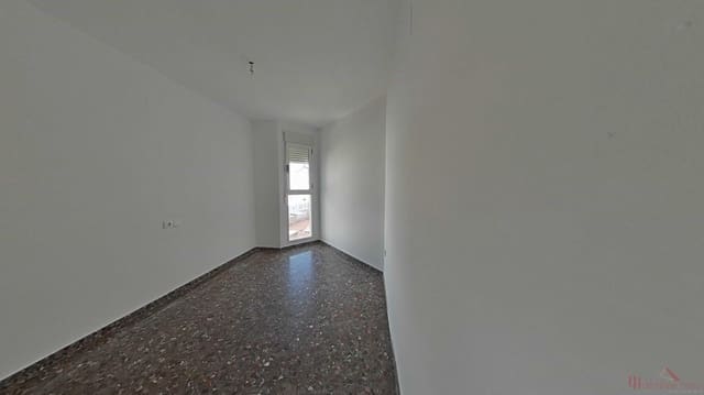 2 Zimmer Wohnung zu verkaufen in Benicalap, València Stadt mit Garage - 233.000 € (Ref: 9518026)