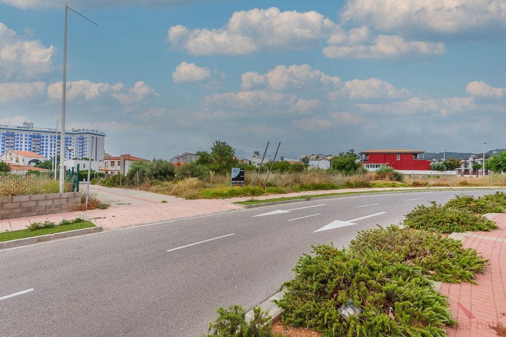 Byggegrund til salg i Oropesa  - € 56.000 (Ref: 9524569)