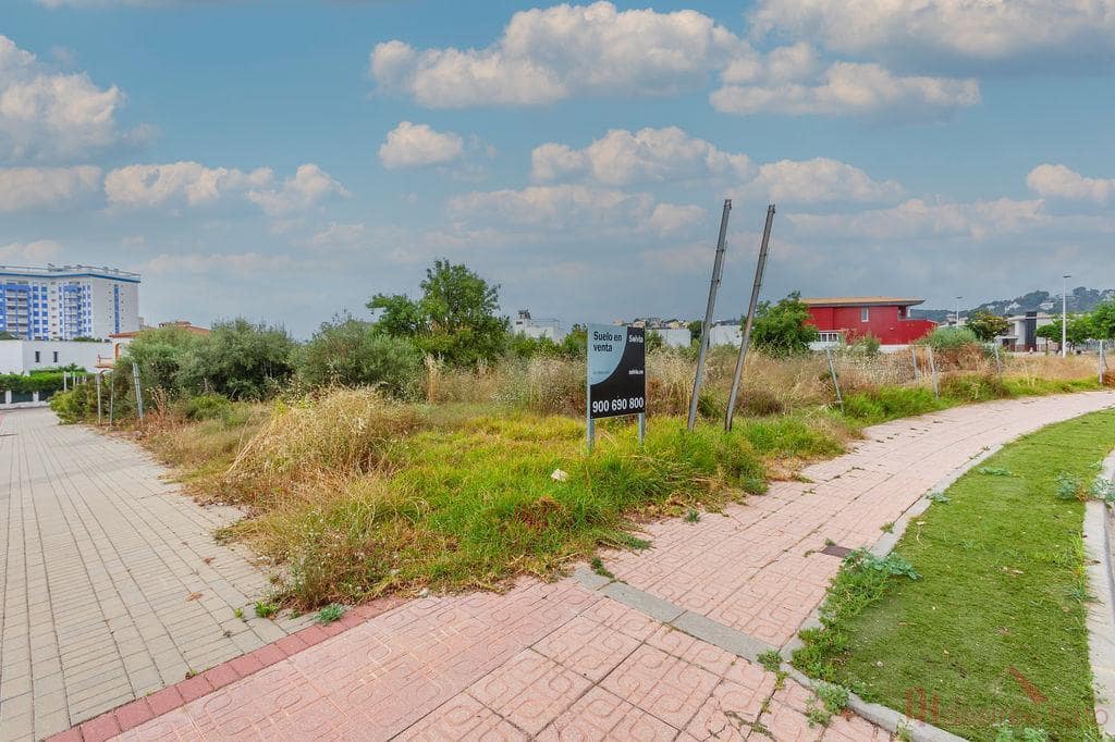 Byggegrund til salg i Oropesa  - € 56.000 (Ref: 9524569)