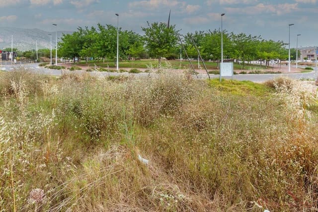 Byggegrund til salg i Oropesa  - € 56.000 (Ref: 9524569)