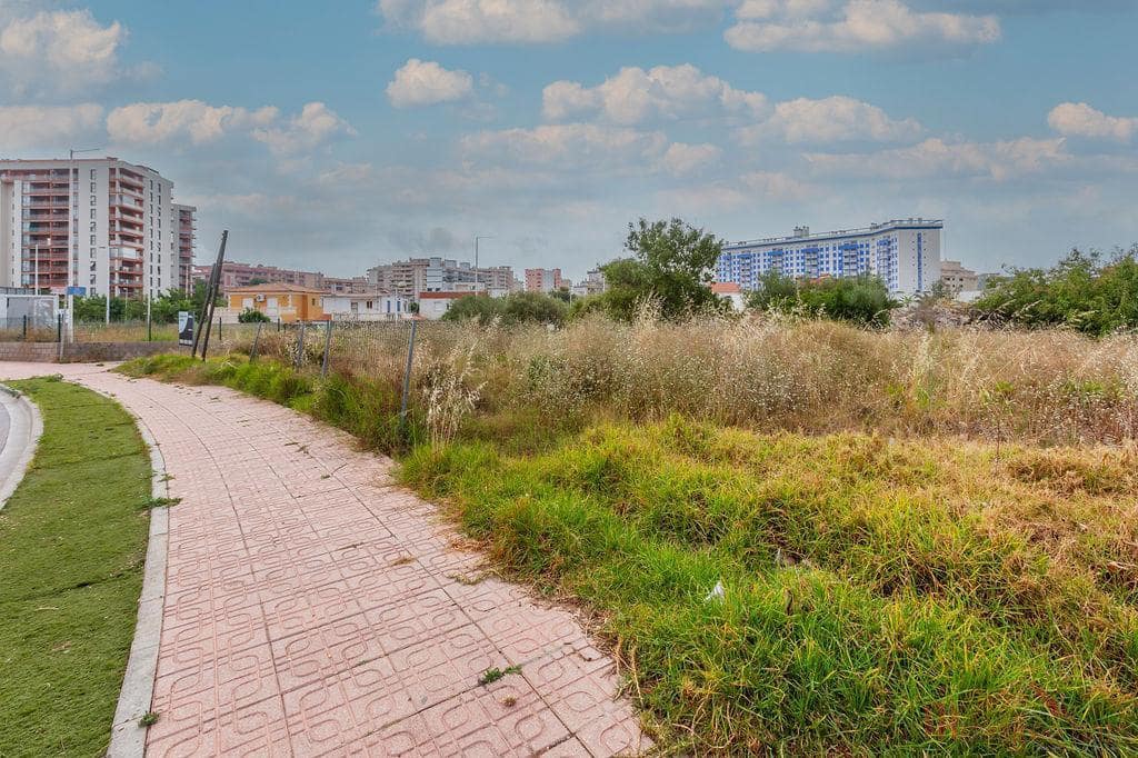 Byggegrund til salg i Oropesa  - € 91.000 (Ref: 9524570)