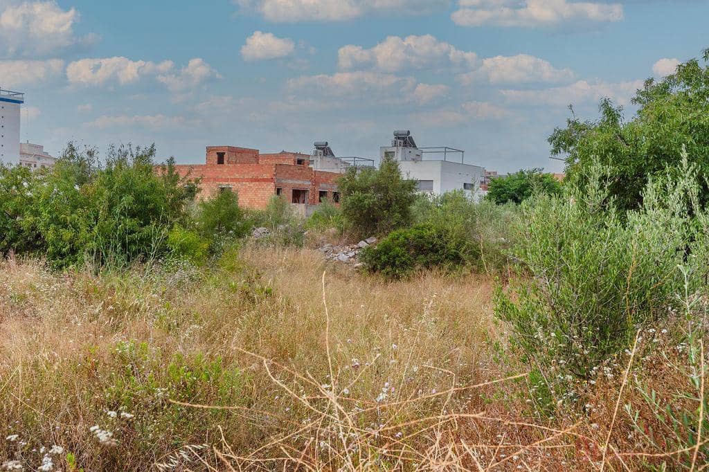 Byggegrund til salg i Oropesa  - € 91.000 (Ref: 9524570)