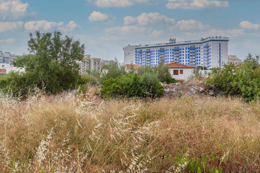 Byggegrund til salg i Oropesa  - € 91.000 (Ref: 9524570)