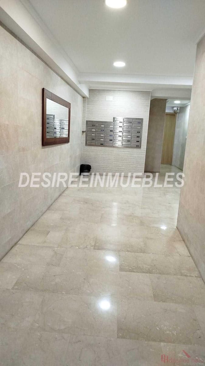 3 sovrum Lägenhet till salu i Valencia stad - 256 000 € (Ref: 9525708)