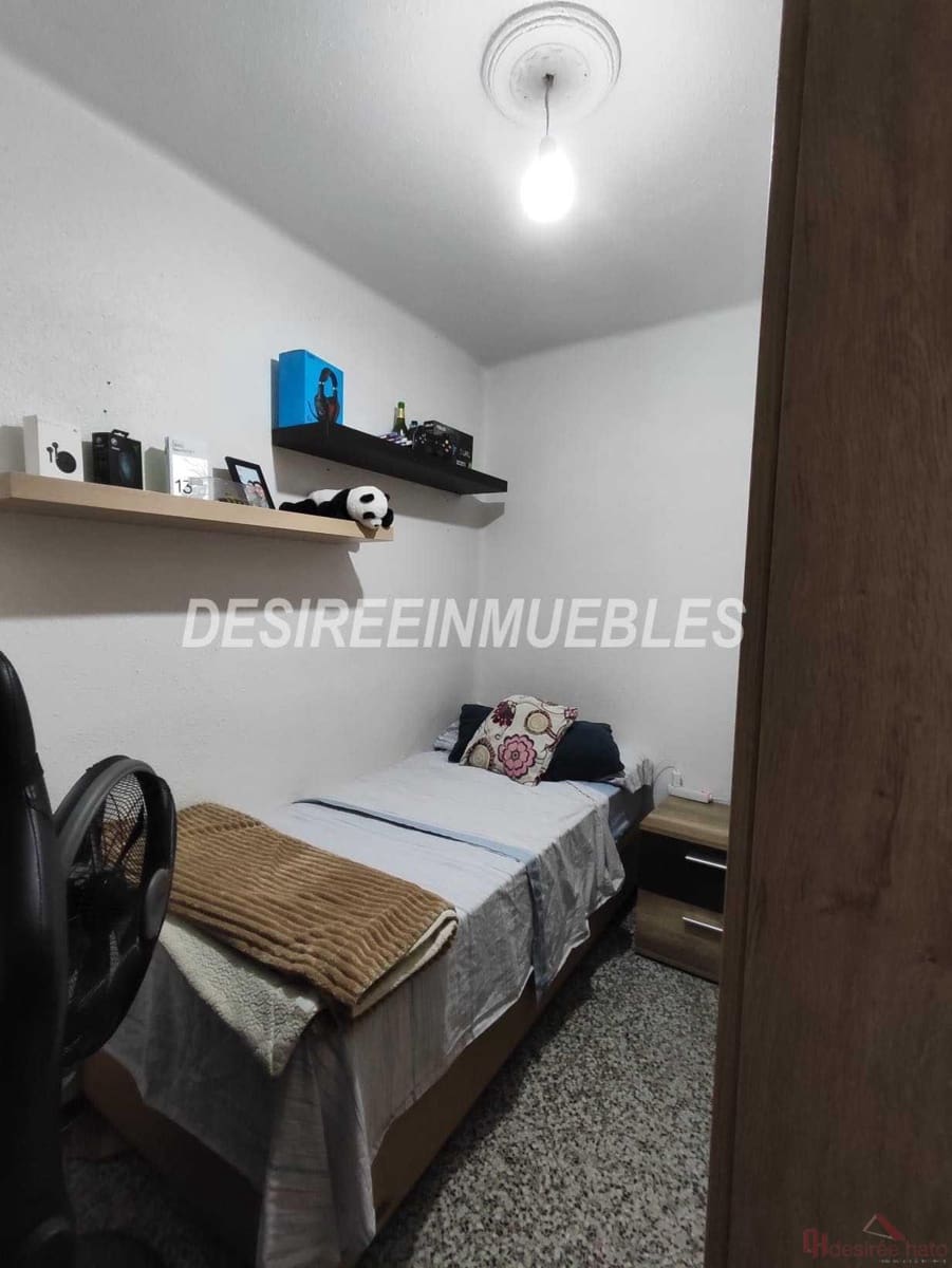 3 sovrum Lägenhet till salu i Valencia stad - 256 000 € (Ref: 9525708)