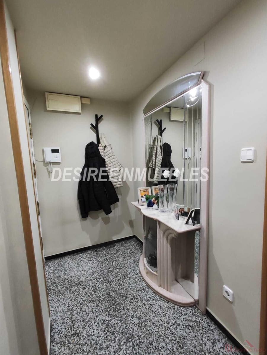 3 sovrum Lägenhet till salu i Valencia stad - 256 000 € (Ref: 9525708)