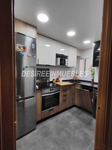 3 sovrum Lägenhet till salu i Campanar, Valencia stad - 256 000 € (Ref: 9525708)