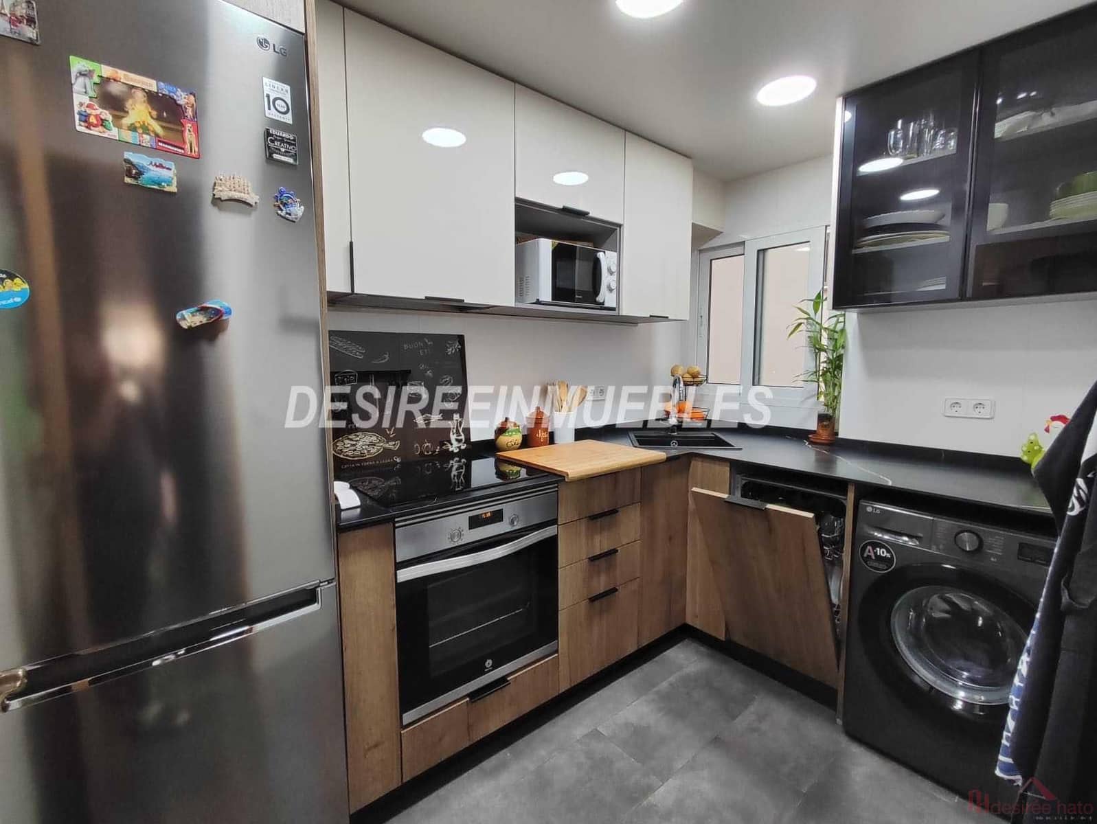 3 sovrum Lägenhet till salu i Valencia stad - 256 000 € (Ref: 9525708)