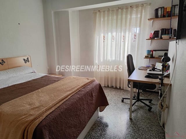 3 sovrum Lägenhet till salu i Campanar, Valencia stad - 256 000 € (Ref: 9525708)