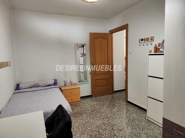 3 sovrum Lägenhet till salu i Campanar, Valencia stad - 256 000 € (Ref: 9525708)