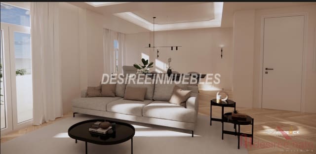 3 sypialnia Mieszkanie na sprzedaż w Sant Francesc, Miasto Walencja - 950 000 € (Ref: 9530923)