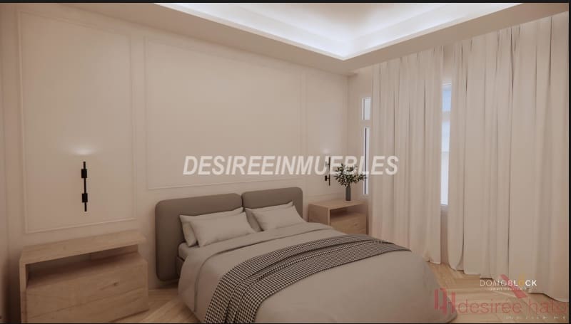 3 sypialnia Mieszkanie na sprzedaż w Miasto Walencja - 950 000 € (Ref: 9530923)