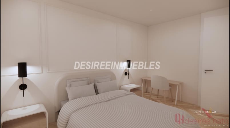 3 sypialnia Mieszkanie na sprzedaż w Miasto Walencja - 950 000 € (Ref: 9530923)