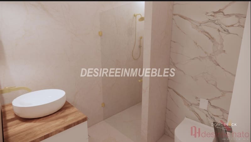 3 sypialnia Mieszkanie na sprzedaż w Miasto Walencja - 950 000 € (Ref: 9530923)