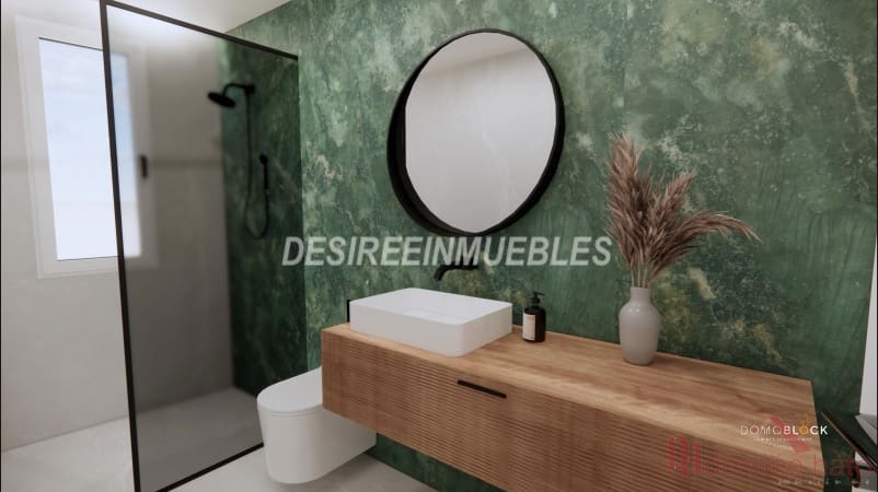 3 sypialnia Mieszkanie na sprzedaż w Miasto Walencja - 950 000 € (Ref: 9530923)