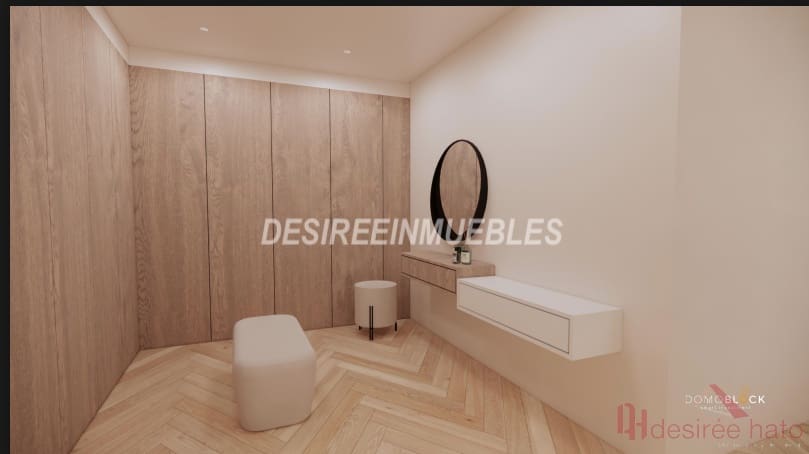 3 sypialnia Mieszkanie na sprzedaż w Miasto Walencja - 950 000 € (Ref: 9530923)