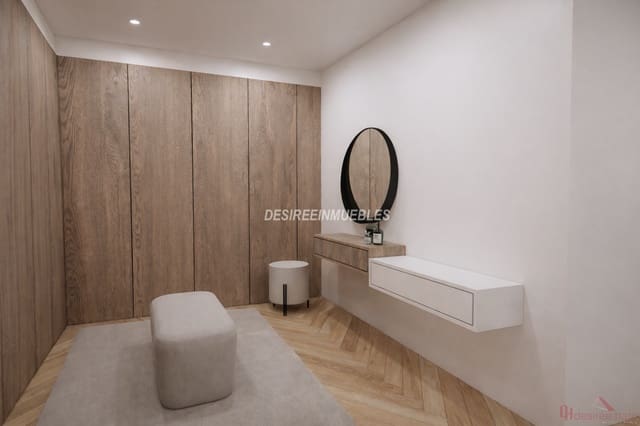 3 sypialnia Mieszkanie na sprzedaż w Sant Francesc, Miasto Walencja - 950 000 € (Ref: 9530923)