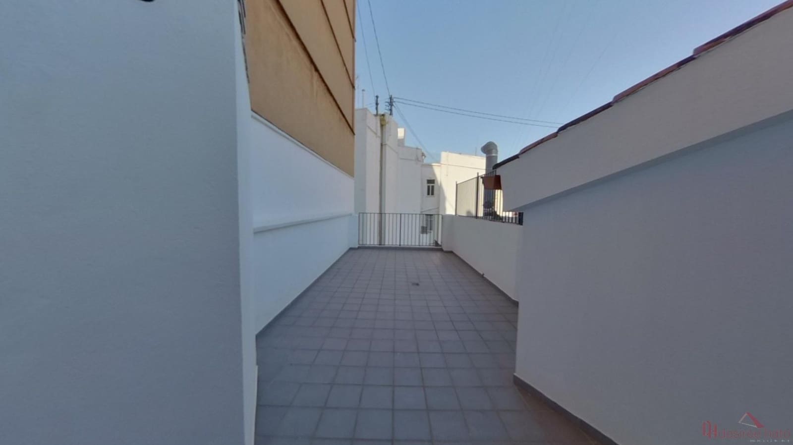 2 sypialnia Penthouse na sprzedaż w Miasto Walencja z garażem - 728 000 € (Ref: 9535203)