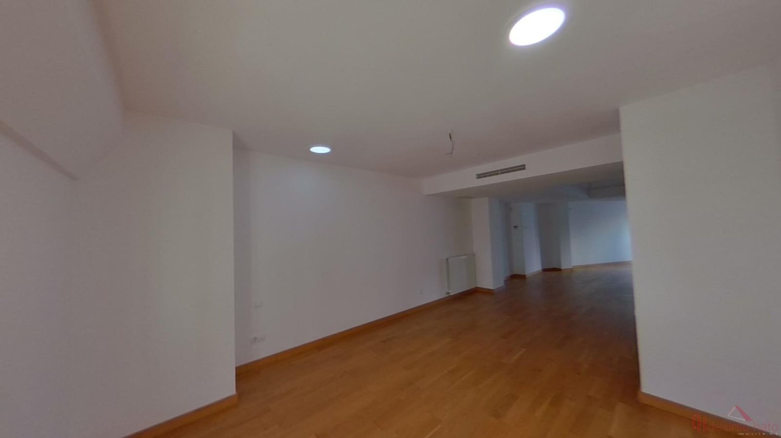 2 sypialnia Penthouse na sprzedaż w Miasto Walencja z garażem - 728 000 € (Ref: 9535203)
