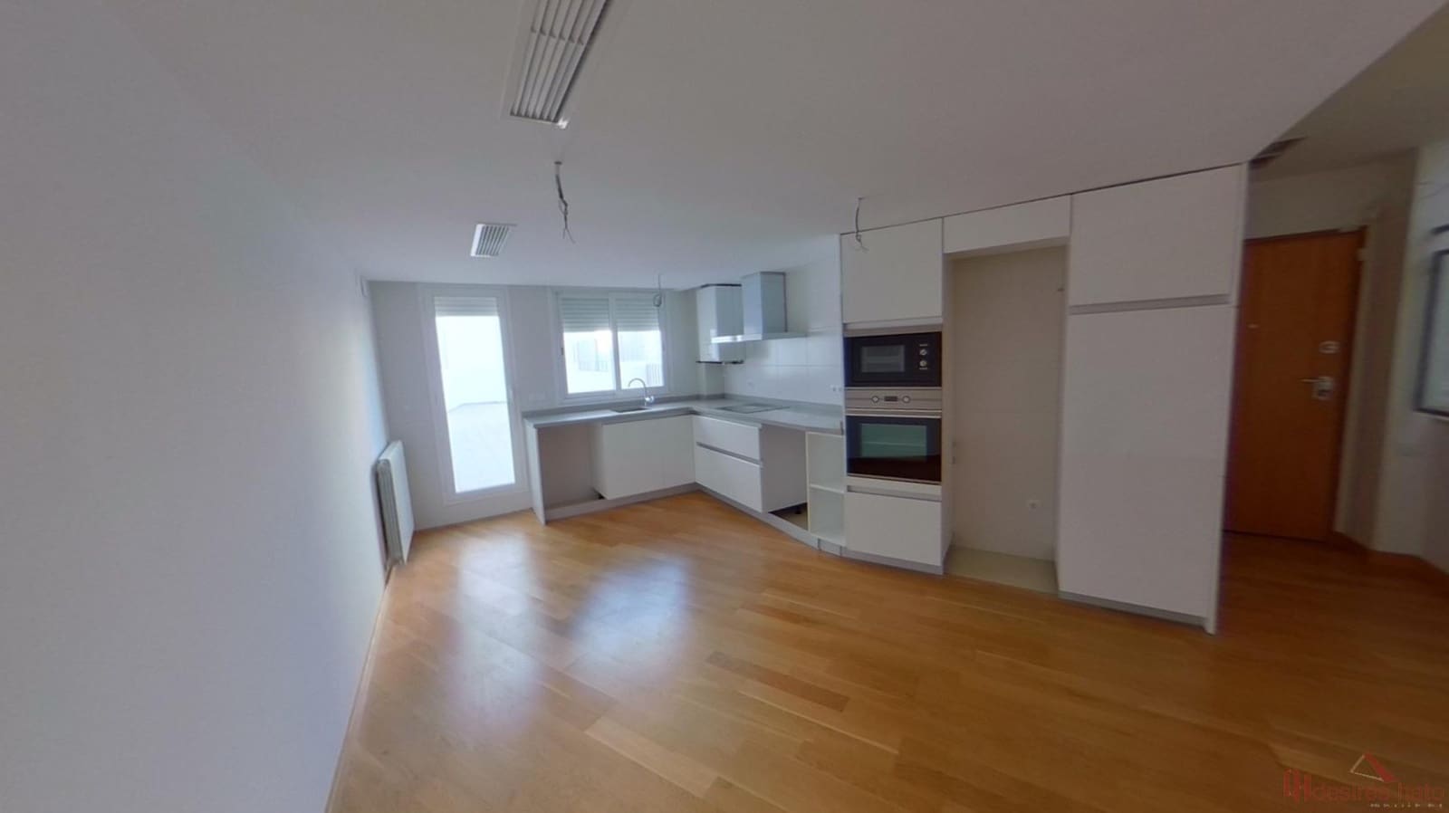 2 sypialnia Penthouse na sprzedaż w Miasto Walencja z garażem - 728 000 € (Ref: 9535203)