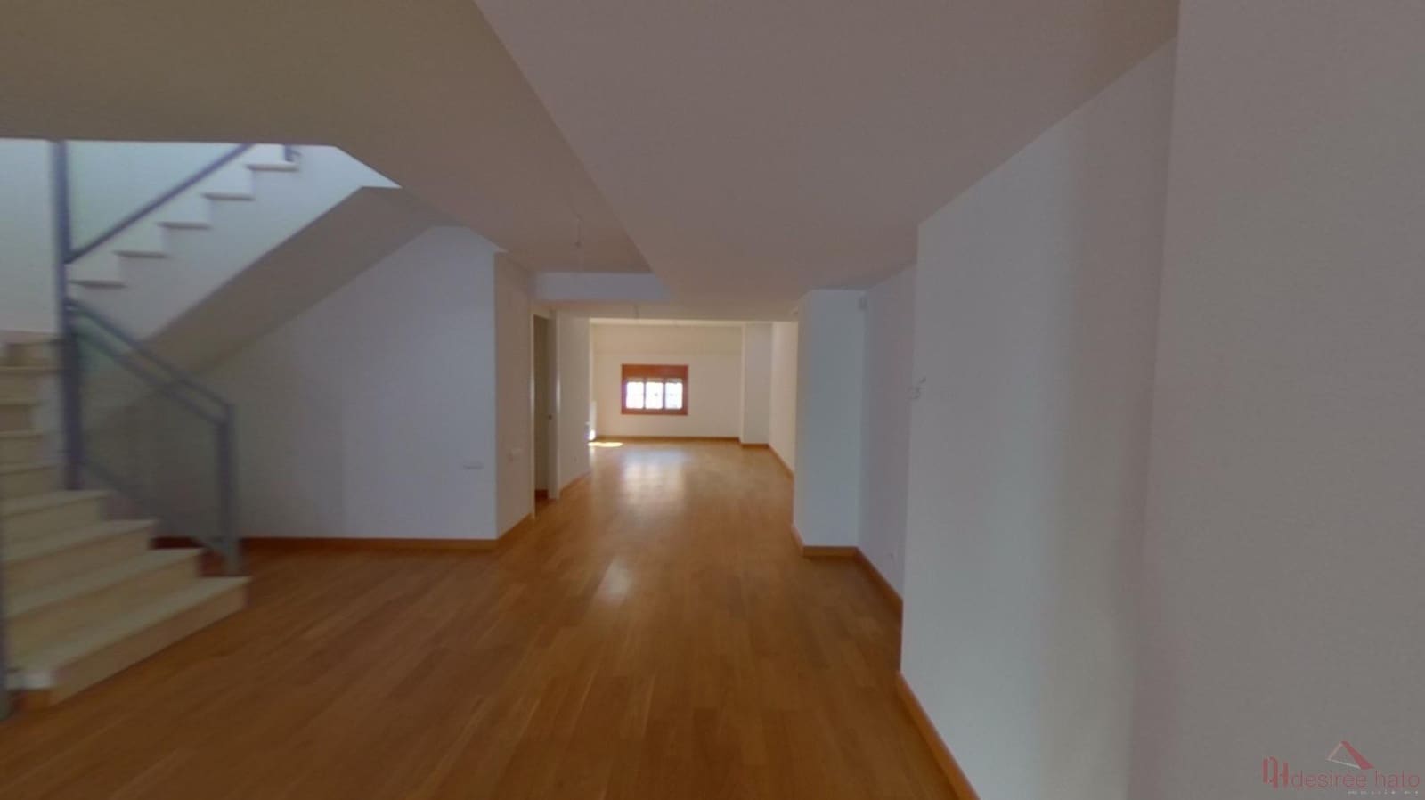 2 sypialnia Penthouse na sprzedaż w Miasto Walencja z garażem - 728 000 € (Ref: 9535203)