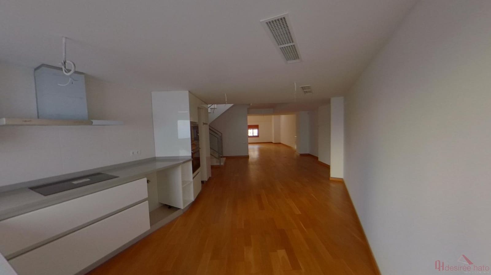 2 sypialnia Penthouse na sprzedaż w Miasto Walencja z garażem - 728 000 € (Ref: 9535203)