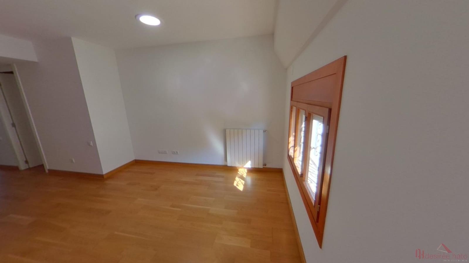 2 sypialnia Penthouse na sprzedaż w Miasto Walencja z garażem - 728 000 € (Ref: 9535203)